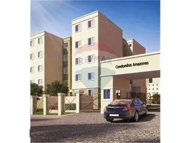 Imagem: Apartamento para Locação no Bairro Betânia