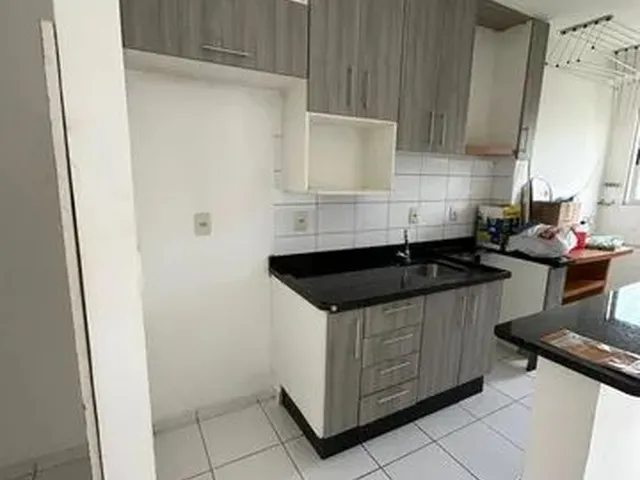 Imagem 6: Apartamento com 2 Quartos Próximo À Ufmt e Unic