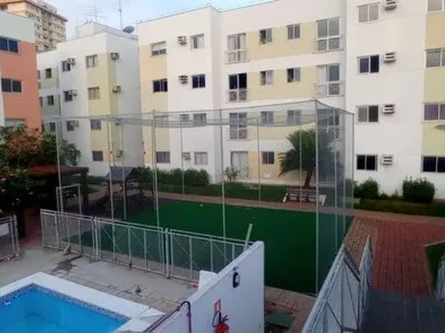 Imagem 4: Apartamento com 2 Quartos Próximo À Ufmt e Unic