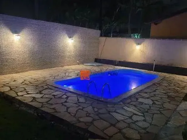 Imagem 3: Rua 12 4 Quartos Suíte Piscina e Churrasqueira