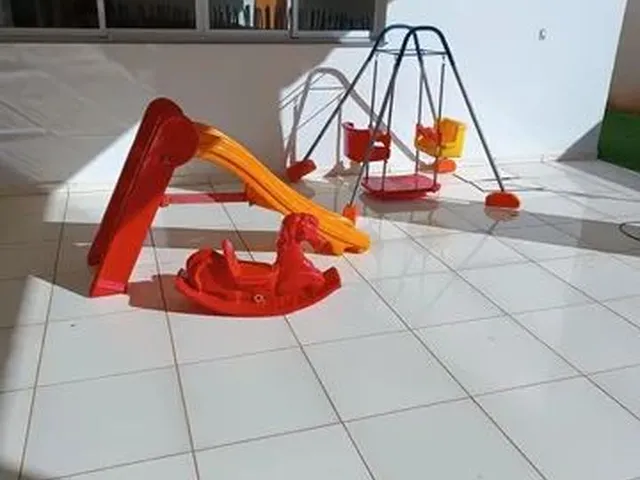 Imagem 14: Locação Apartamento Maringá Pr