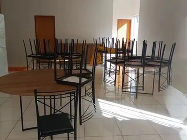 Imagem 3: Locação Apartamento Maringá Pr