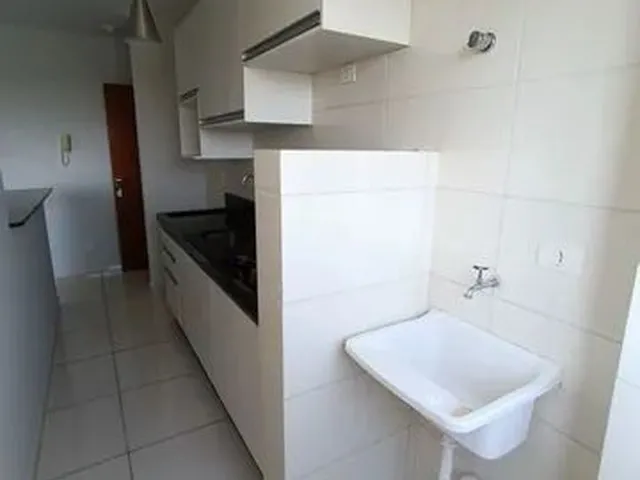 Imagem 6: Locação Apartamento Maringá Pr
