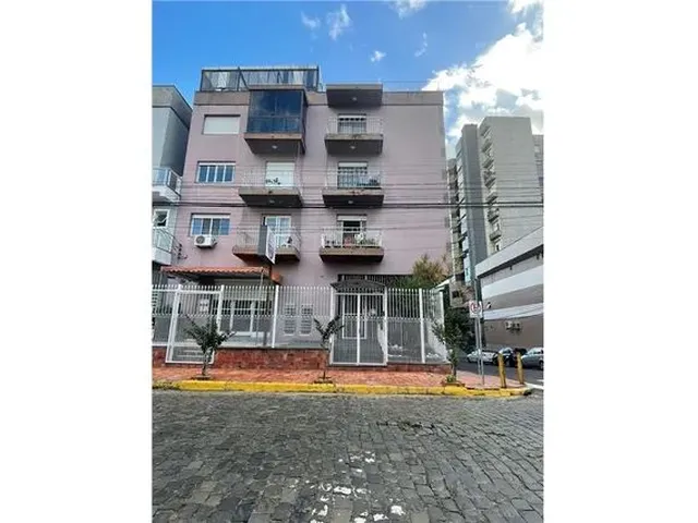 Imagem: Cobertura para Locação no Bairro Vila