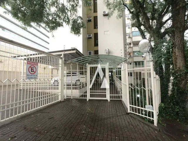 Imagem: Cobertura com 3 Dormitórios para Alugar