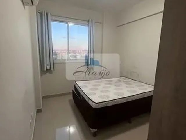Imagem: Palmas - Apartamento Padrão - Graciosa