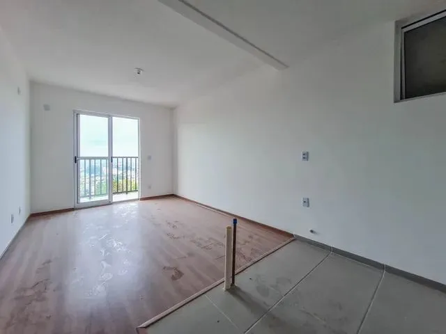 Imagem: Apartamento Novo Localizado na Parte Alta