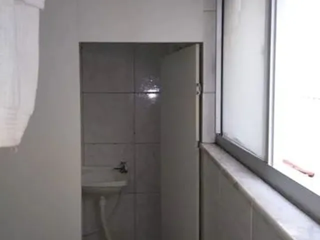 Imagem: Baixou! 2 Quartos Mobiliado Garagem Piscina