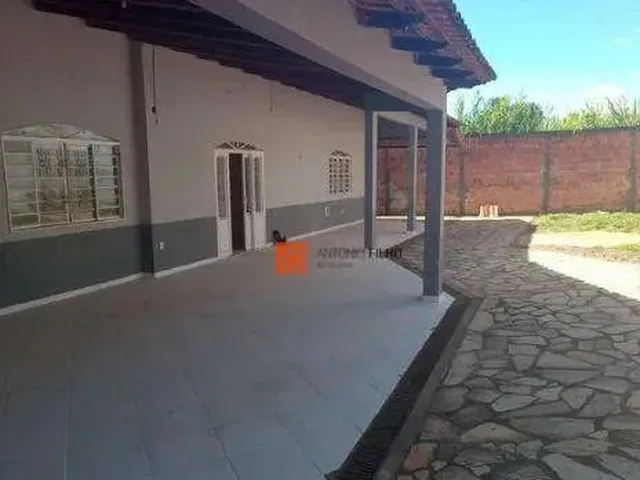 Imagem: 3 Quartos 2 Suites Sobrado Amplo