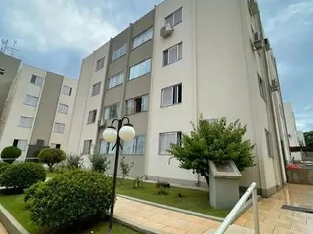 Imagem: Locação Apartamento Maringá Pr