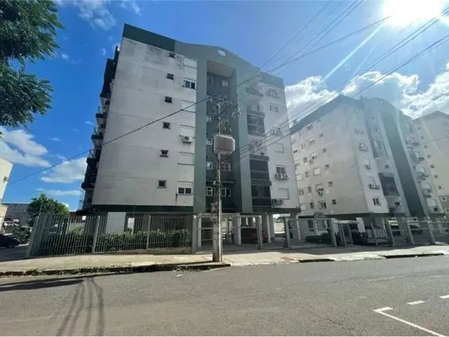 Imagem: Apartamento para Locação no Bairro Monte