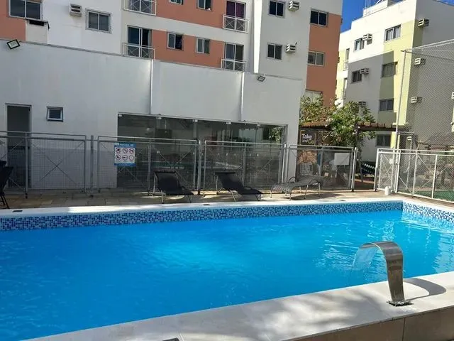 Imagem: Apartamento de 3 Quartos Proximo Ufmt e