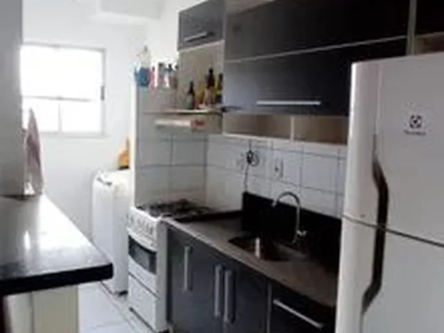 Imagem 4: Apartamento de 3 Quartos Proximo Ufmt e Unic