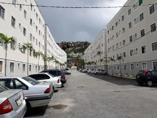 Imagem 1: Apartamento - Juiz de Fora Mg