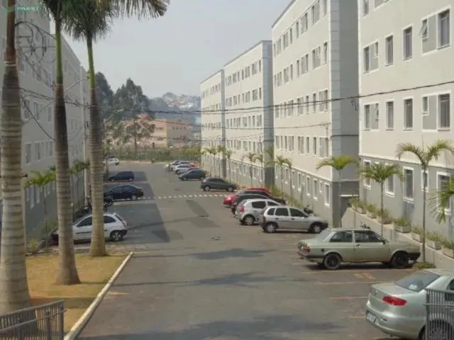 Imagem 13: Apartamento - Juiz de Fora Mg