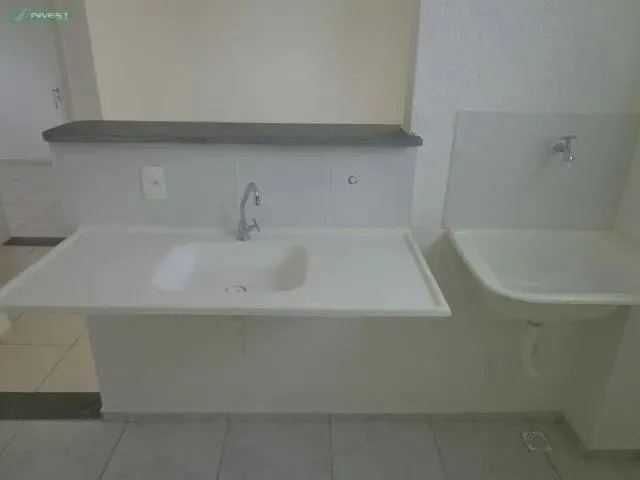 Imagem 5: Apartamento - Juiz de Fora Mg