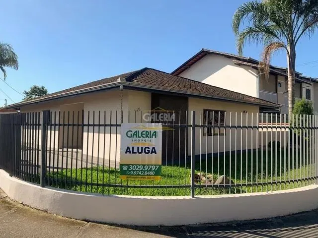 Imagem: Casa no Costa e Silva com 3 Quartos para