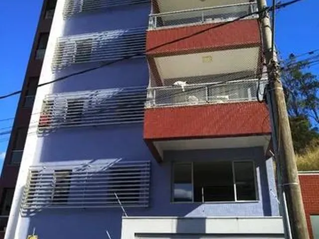 Imagem: Ponte Nova - Apartamento Padrão - Guarapiranga