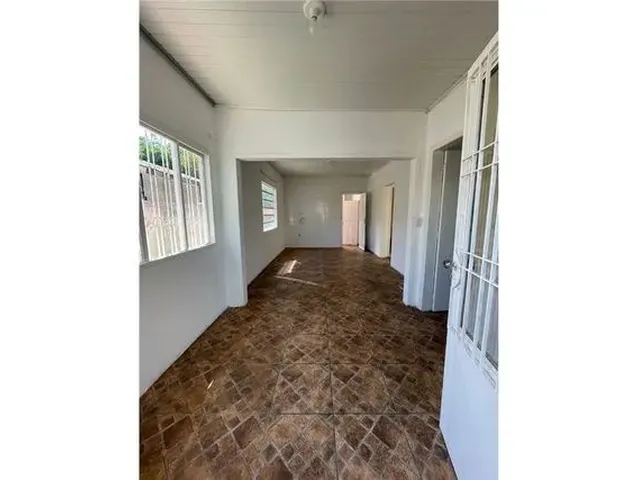 Imagem 1: Casa para Locação no Bairro Vila Eunice Nova