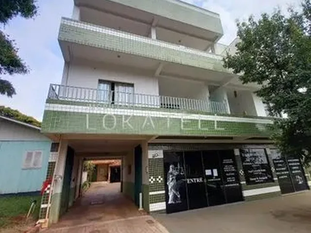 Imagem: Apartamento para Locação no Centro
