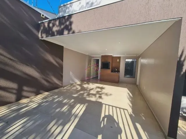 Imagem: Maravilhosa Casa Mobiliada de 102 M² no