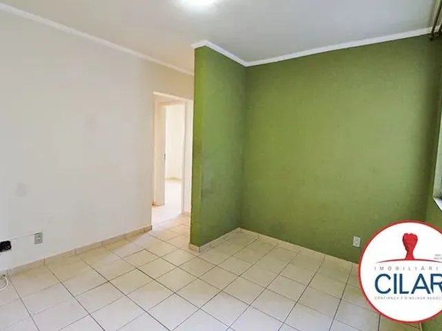 Imagem 1: Curitiba - Apartamento Padrão - Cajuru