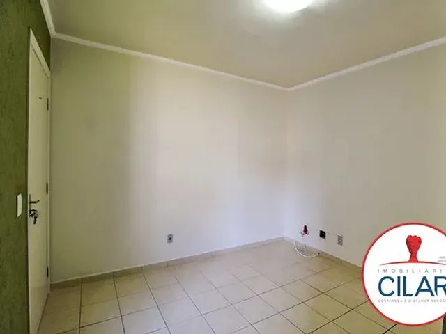 Imagem 3: Curitiba - Apartamento Padrão - Cajuru