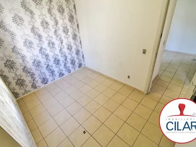Imagem 4: Curitiba - Apartamento Padrão - Cajuru
