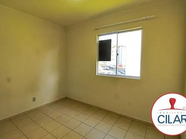 Imagem 6: Curitiba - Apartamento Padrão - Cajuru