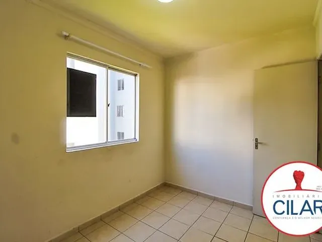 Imagem 5: Curitiba - Apartamento Padrão - Cajuru