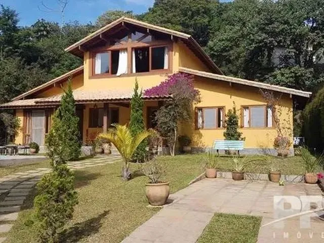 Imagem: Casa em Condomínio para Locação em Teresópolis
