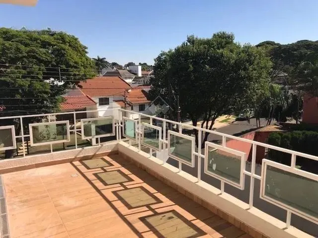 Imagem 6: Maringá - Casa Padrão - Zona 05