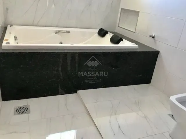 Imagem 3: Maringá - Casa Padrão - Zona 05