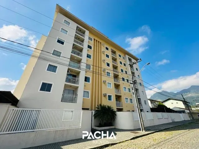 Imagem: Apartamento para Alugar no Bairro Centenário