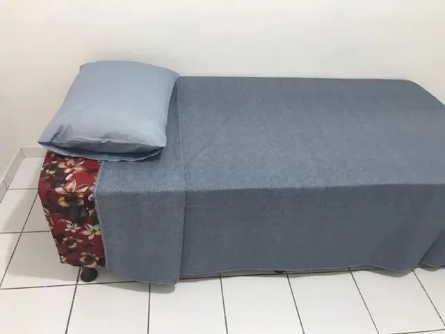 Imagem: Aluguel Apartamento Mobiliado Próximo a