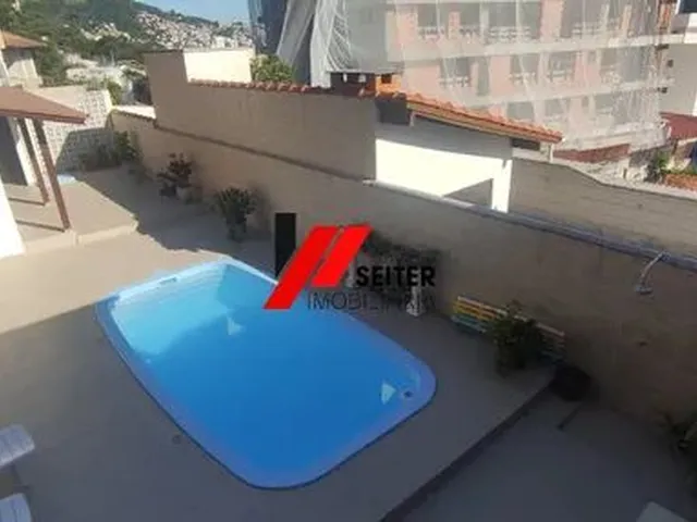 Imagem 1: Casa para Alugar de 5 Quartos no Centro