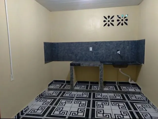 Imagem: Aluga Se Kitnet 600 Incluso Água e Luz