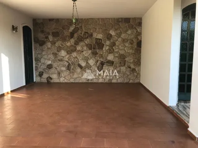 Imagem 2: Casa no Conjunto Frei Eugênio