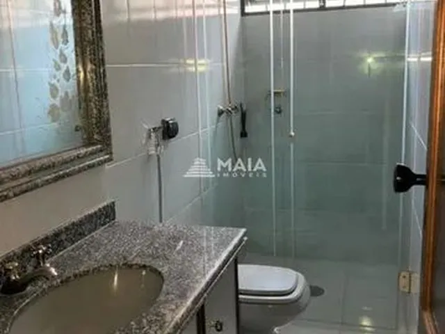Imagem 5: Casa no Conjunto Frei Eugênio