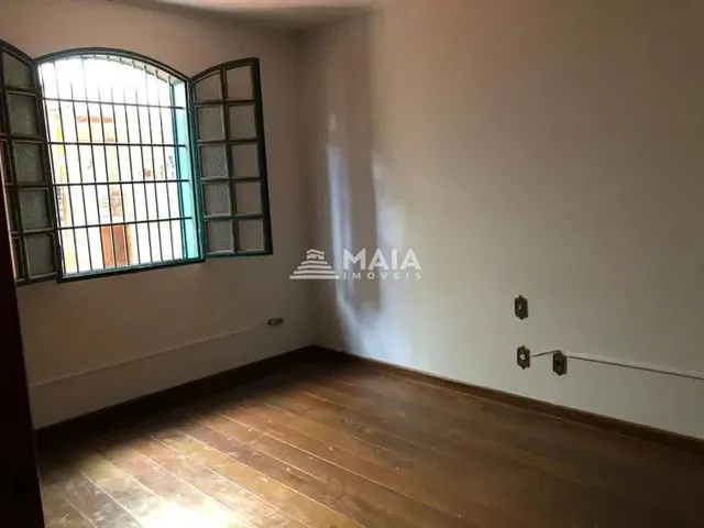 Imagem 6: Casa no Conjunto Frei Eugênio