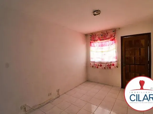 Imagem 3: Curitiba - Casa Padrão - Sítio Cercado