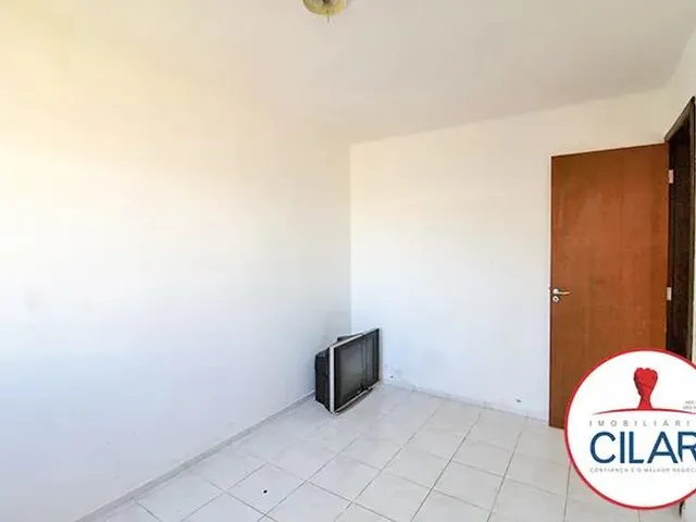 Imagem 4: Curitiba - Casa Padrão - Sítio Cercado