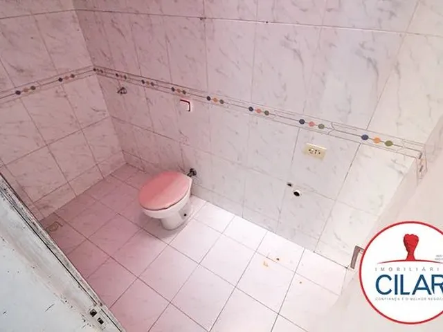 Imagem 2: Curitiba - Casa Padrão - Sítio Cercado