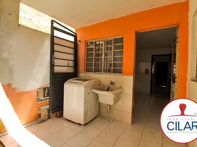 Imagem 5: Curitiba - Casa Padrão - Sítio Cercado