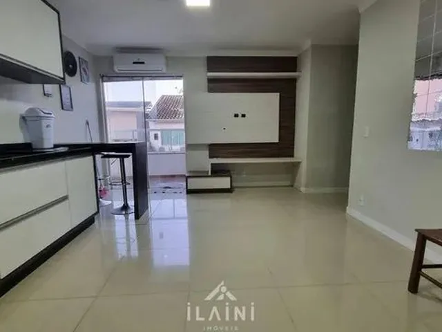 Imagem: Alugo Apartamento santa Regina Semi Mobiliado