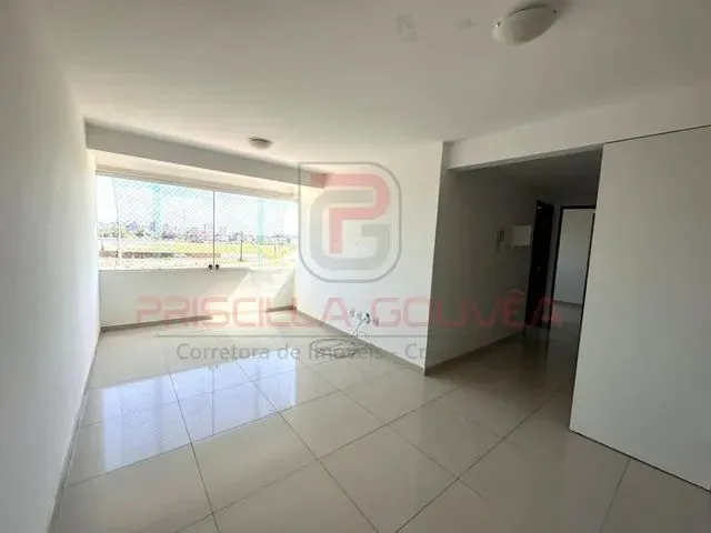 Imagem 1: Apartamento para Locação em Cabedelo, Ponta de Campina, 2 Dormitórios, 1 Suíte, 2