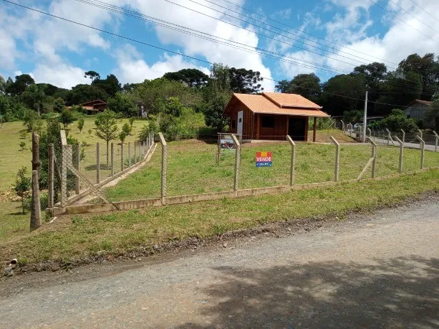 Imagem: Casa de Campo em Campo Alegre