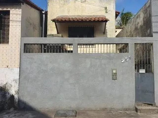 Imagem 1: Casa com 2 Dormitórios À Venda, 100 M² por R$ 190.000,00 - Monte Castelo - São