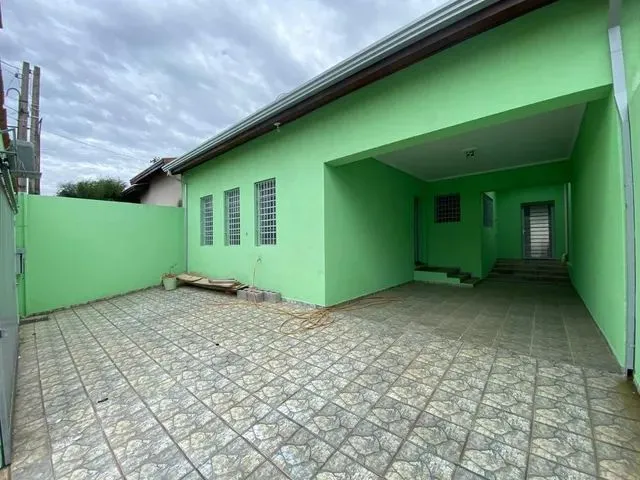 Imagem: Sobrado para Venda em Campinas, Parque Dom