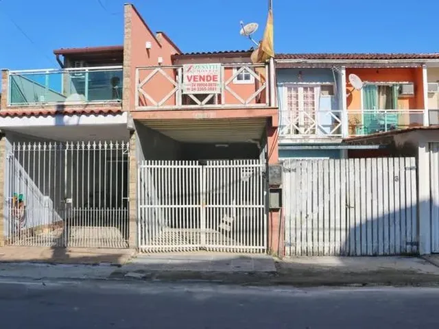 Imagem: Casa para Venda em Angra dos Reis, Praia